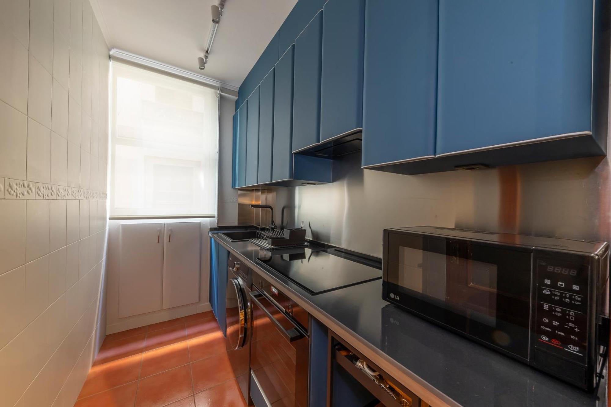 Cornerstone, Apartamento En Casco Viejo Bilbao Exteriér fotografie