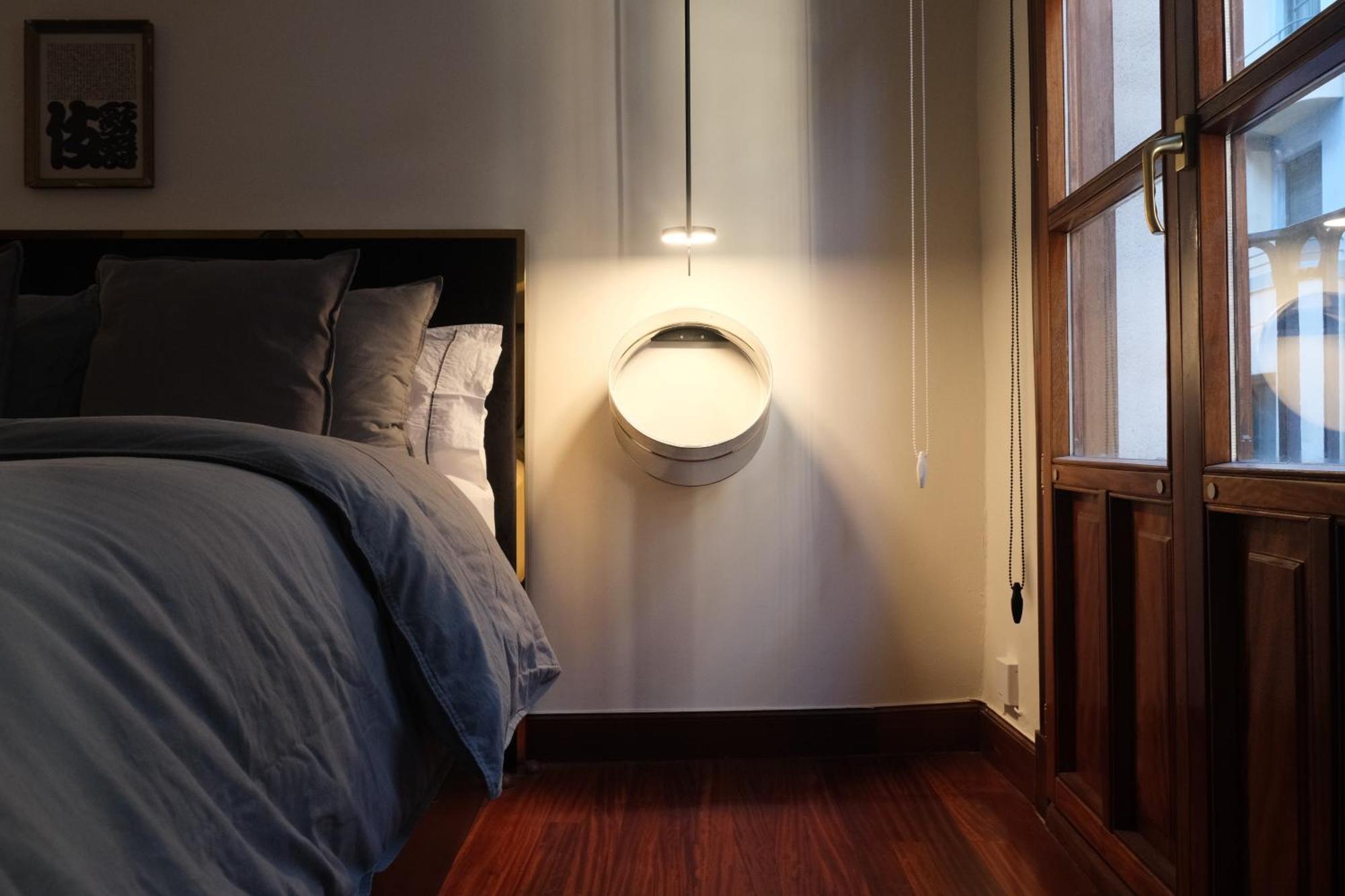 Cornerstone, Apartamento En Casco Viejo Bilbao Exteriér fotografie