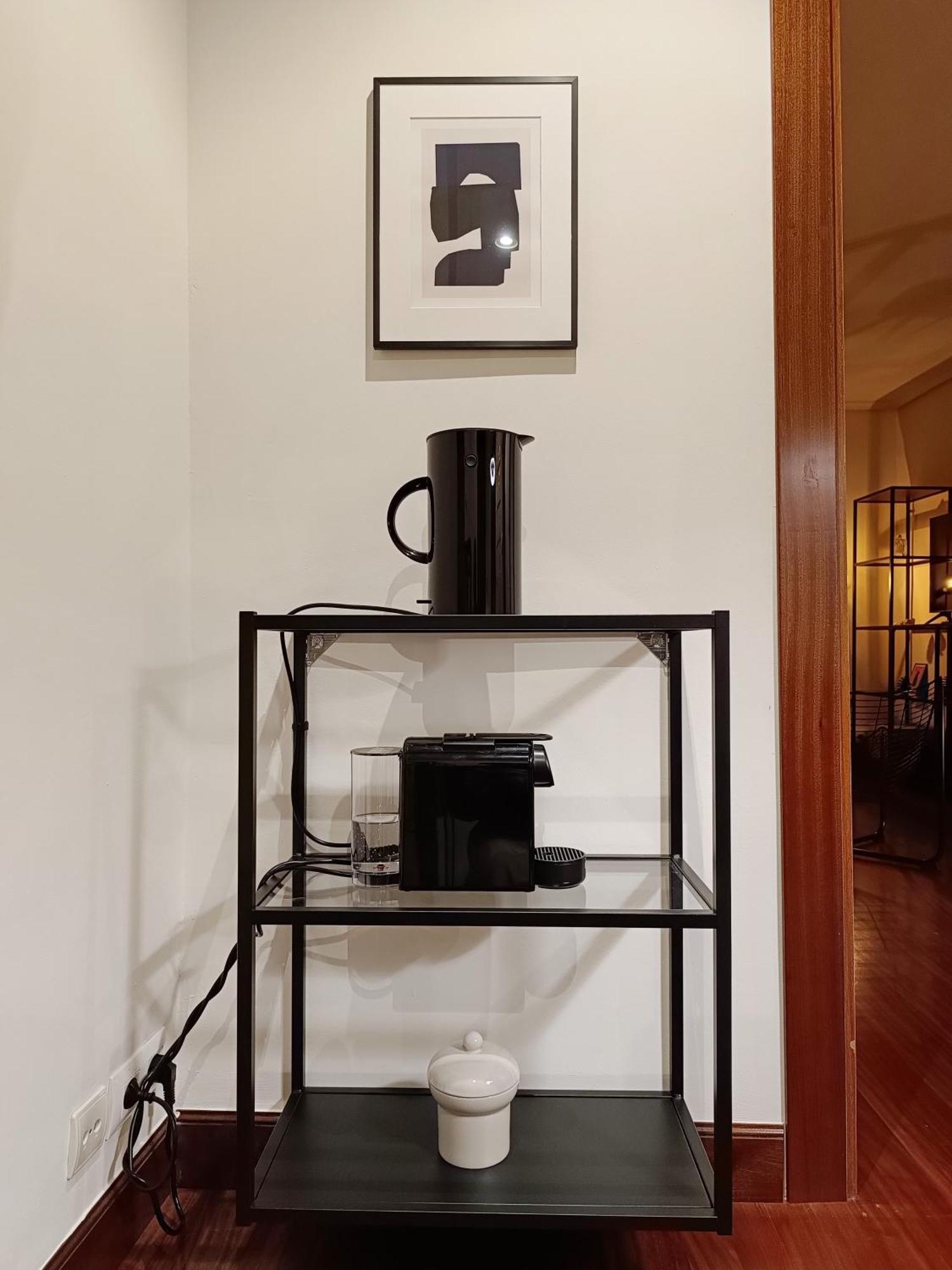 Cornerstone, Apartamento En Casco Viejo Bilbao Exteriér fotografie