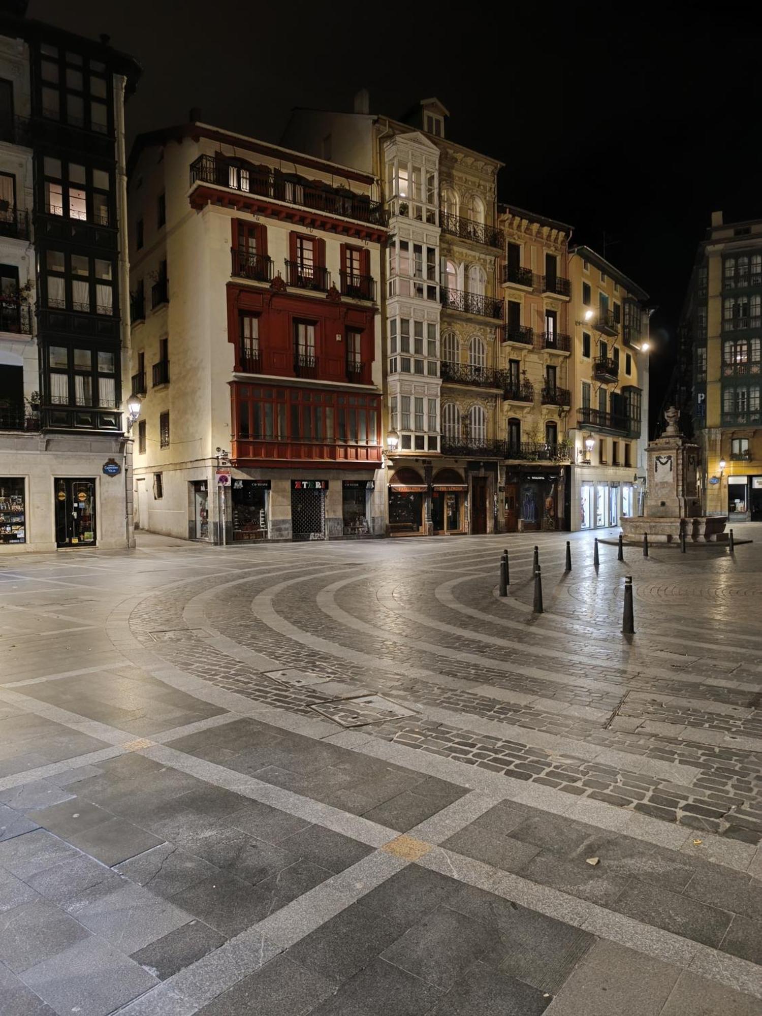Cornerstone, Apartamento En Casco Viejo Bilbao Exteriér fotografie
